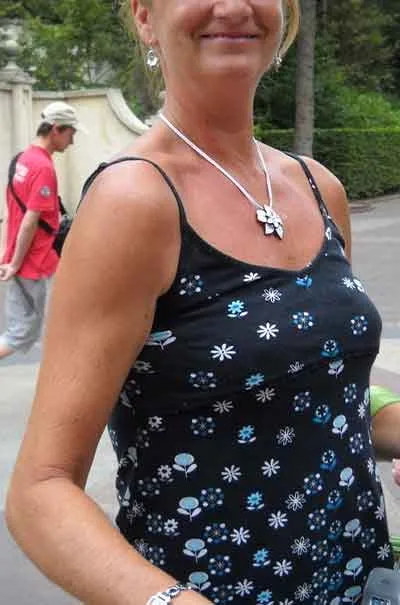 Anne Drøbak
