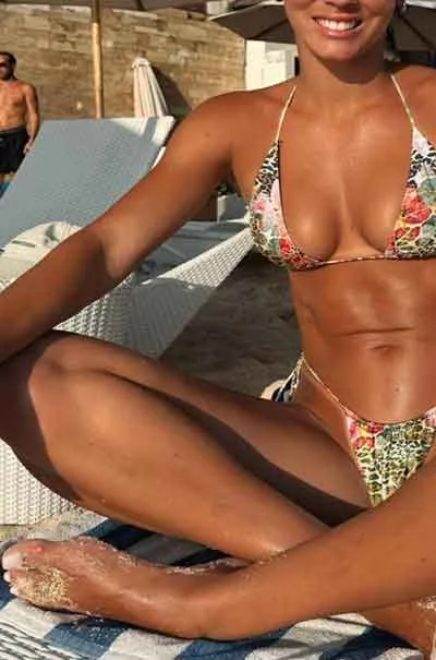 Camilla Aursmoen