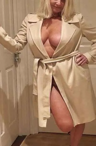 Camilla Mo i Rana