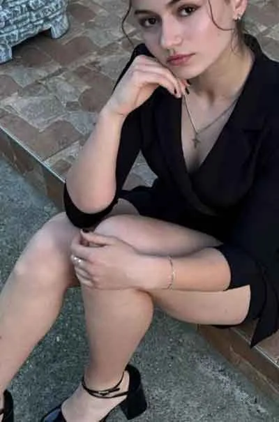 Emilie Ytre Enebakk