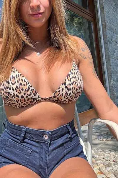 Hanne Klæbu
