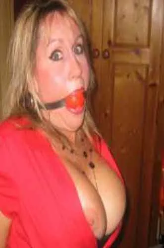 Heidi Blakstad