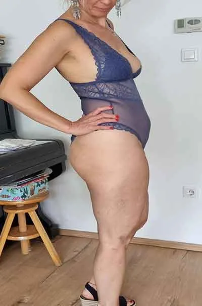 Hilde Lillesand
