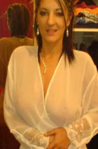 Kristin Sandnessjøen