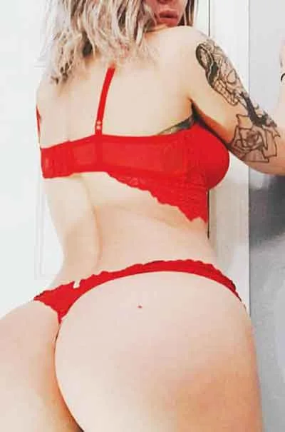 Kristine Setermoen