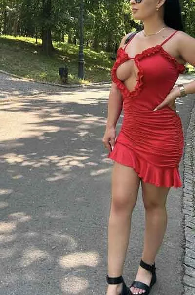 Marion Sagvåg