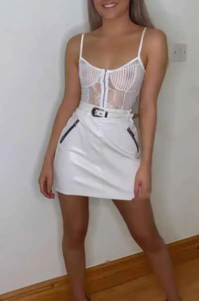 Marion Sandane