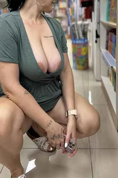 Nina Setermoen