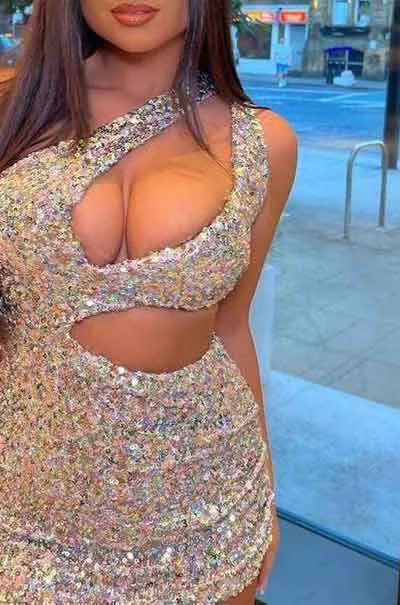 Sara Elnesvågen